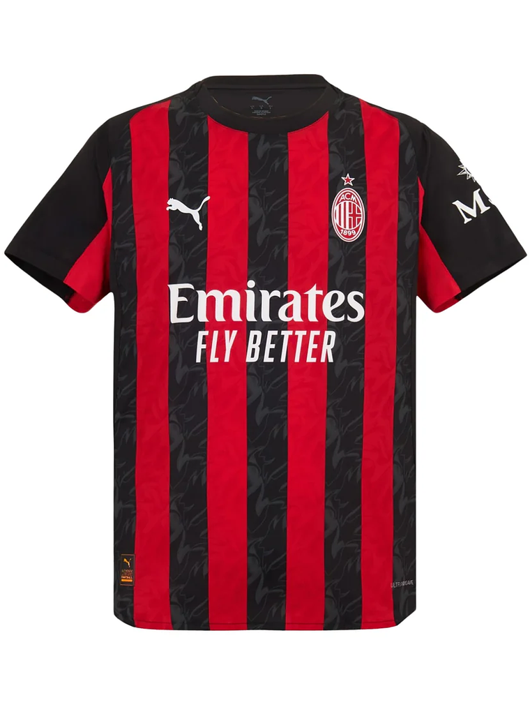 AC Milan Principal 25/26 1