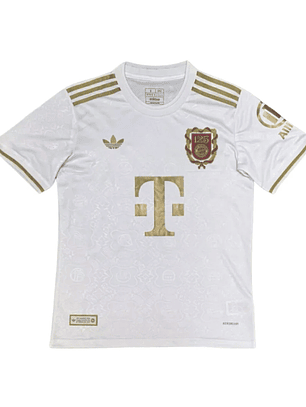 Bayern Munique Edição Especial 25/26