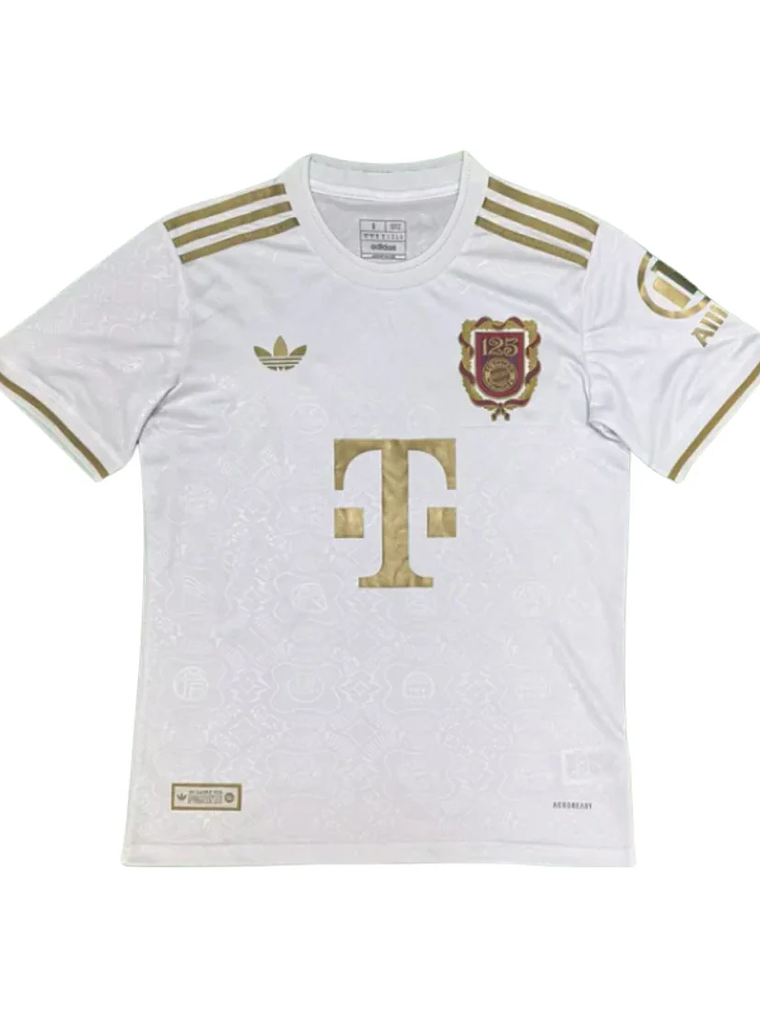 Bayern Munique Edição Especial 25/26 1