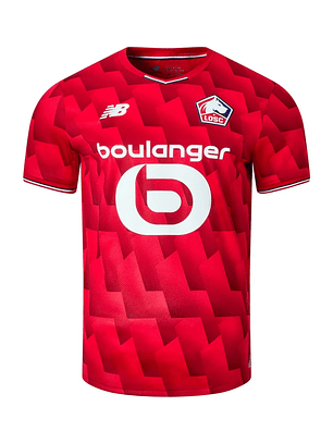 Lille Principal 25/26