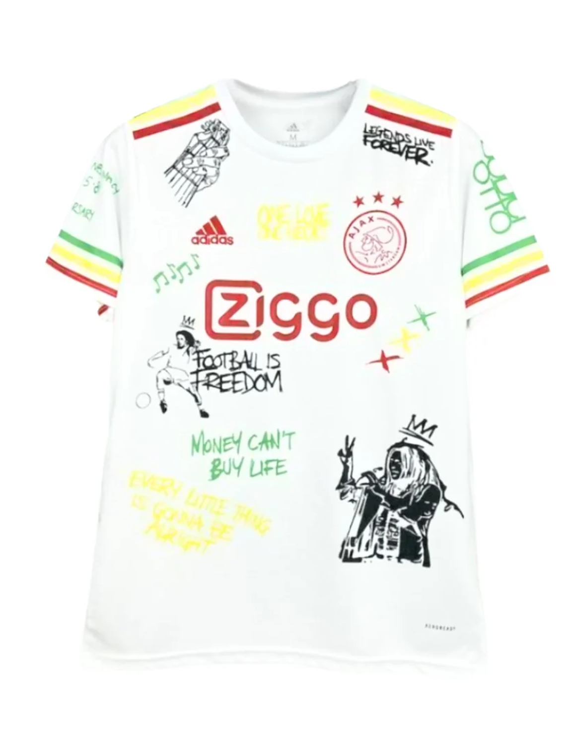 Ajax Edição Especial 25/26 1