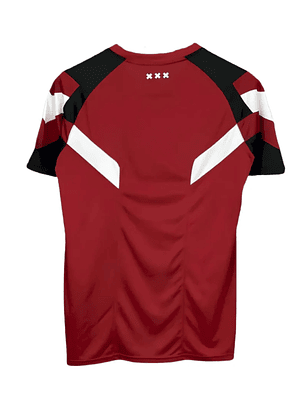 Ajax Edição Especial 25/26