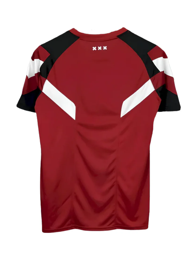 Ajax Edição Especial 25/26 2