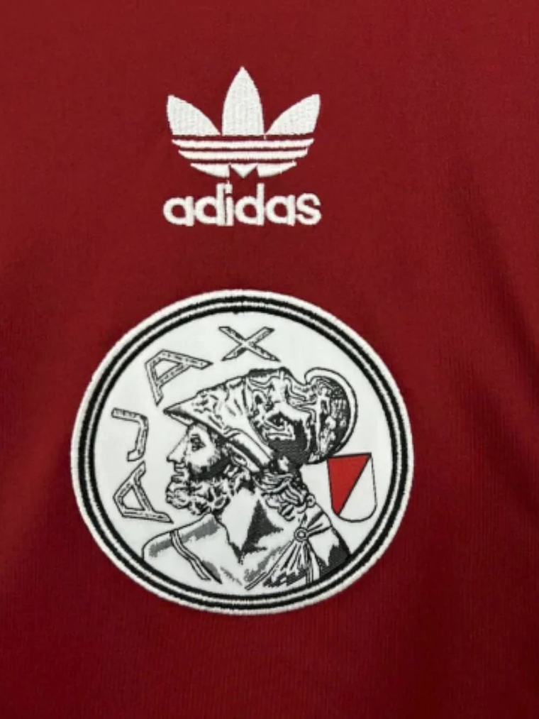 Ajax Edição Especial 25/26 3