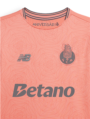 Porto secundário 25/26