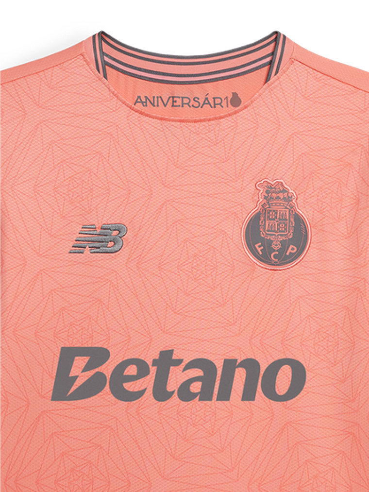 Porto secundário 25/26 2