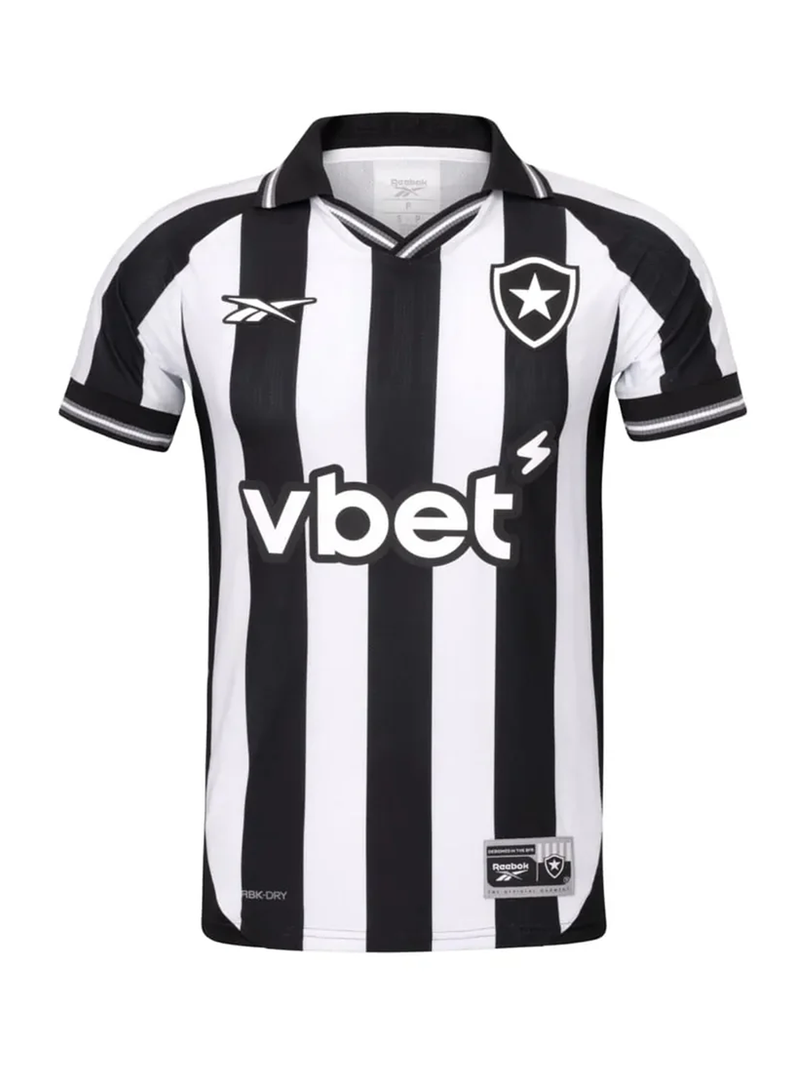 Botafogo Principal 25/26 1