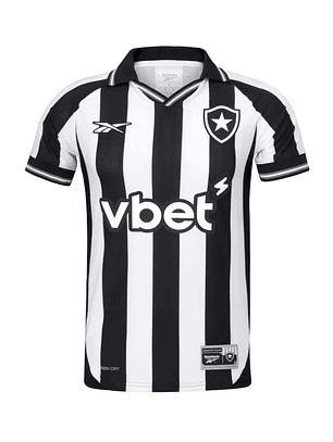 Botafogo Principal 25/26