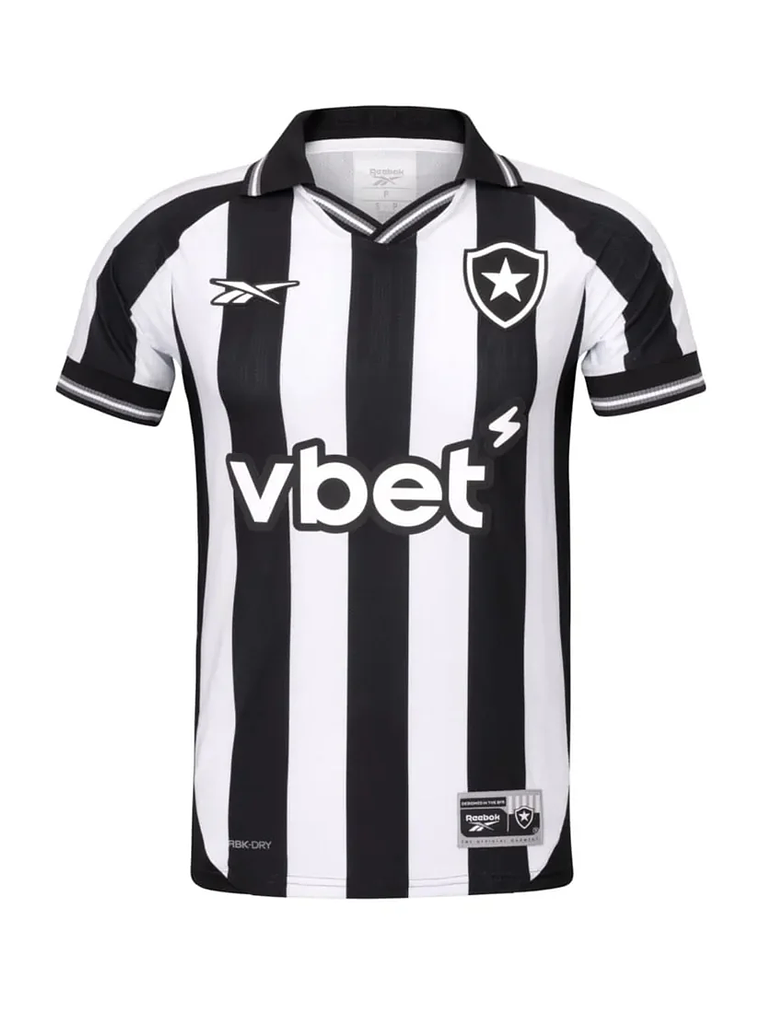 Botafogo Principal 25/26 1