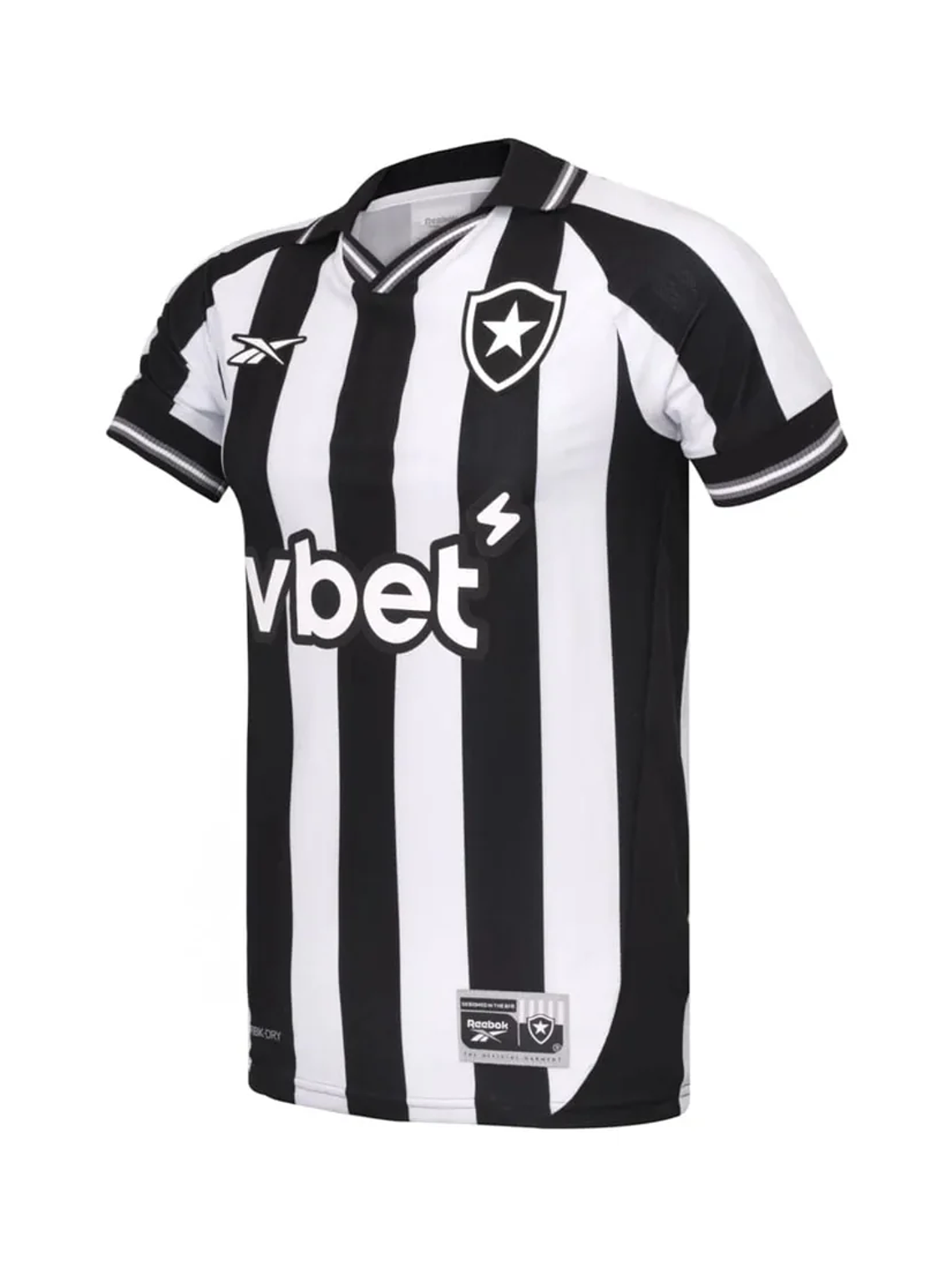 Botafogo Principal 25/26 2