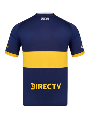Boca Juniors Home 25/26