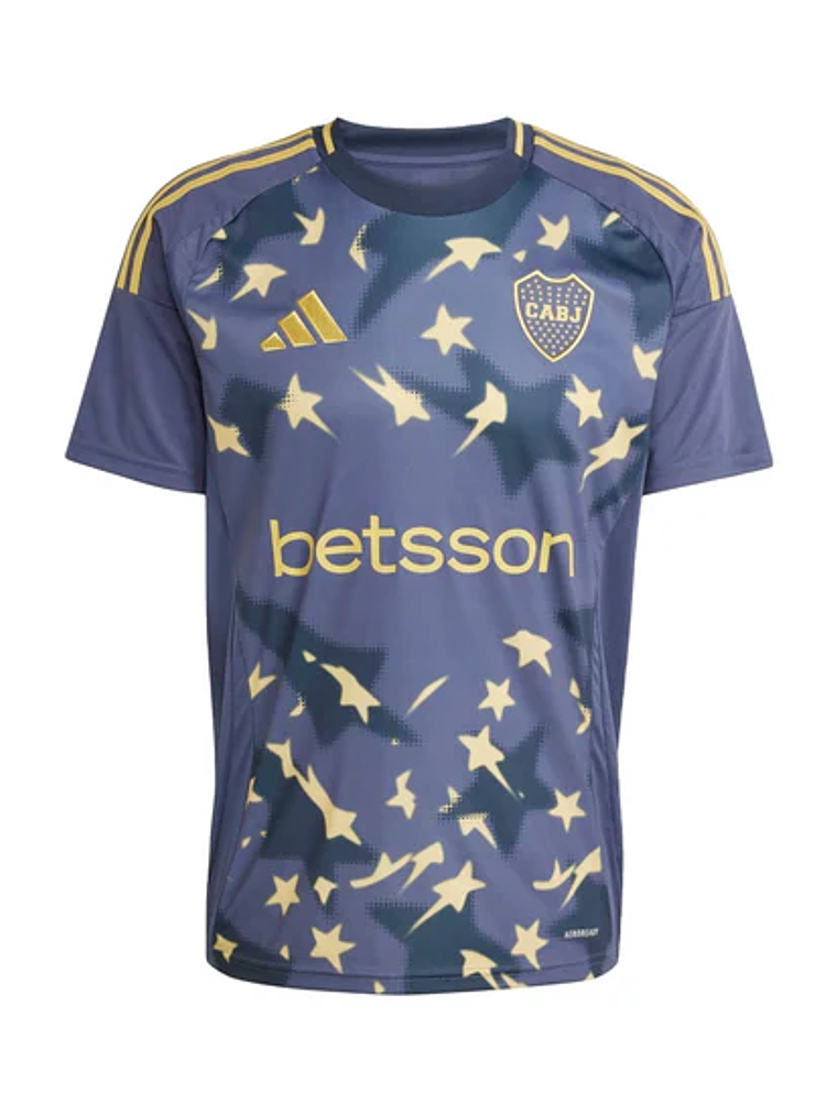 Boca Juniors Terceiro 25/26 1