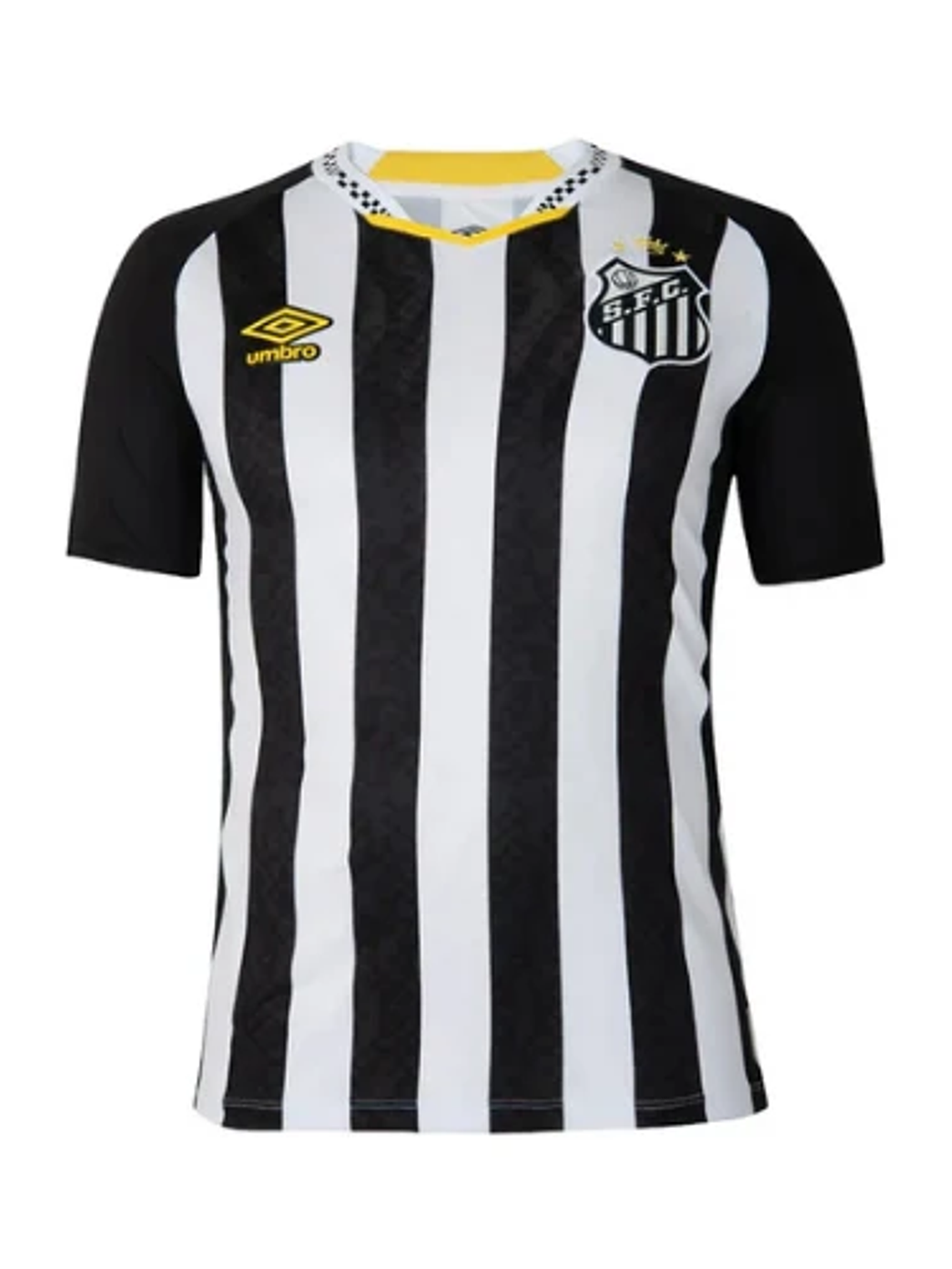 Santos Alternativa 25/26 1