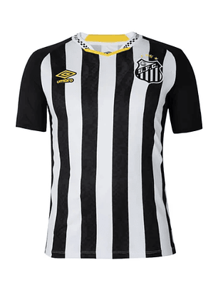 Santos Alternativa 25/26