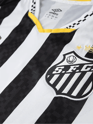 Santos Alternativa 25/26