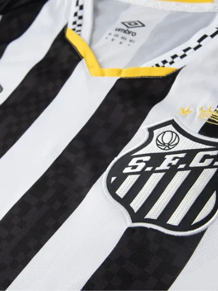 Santos Alternativa 25/26 2