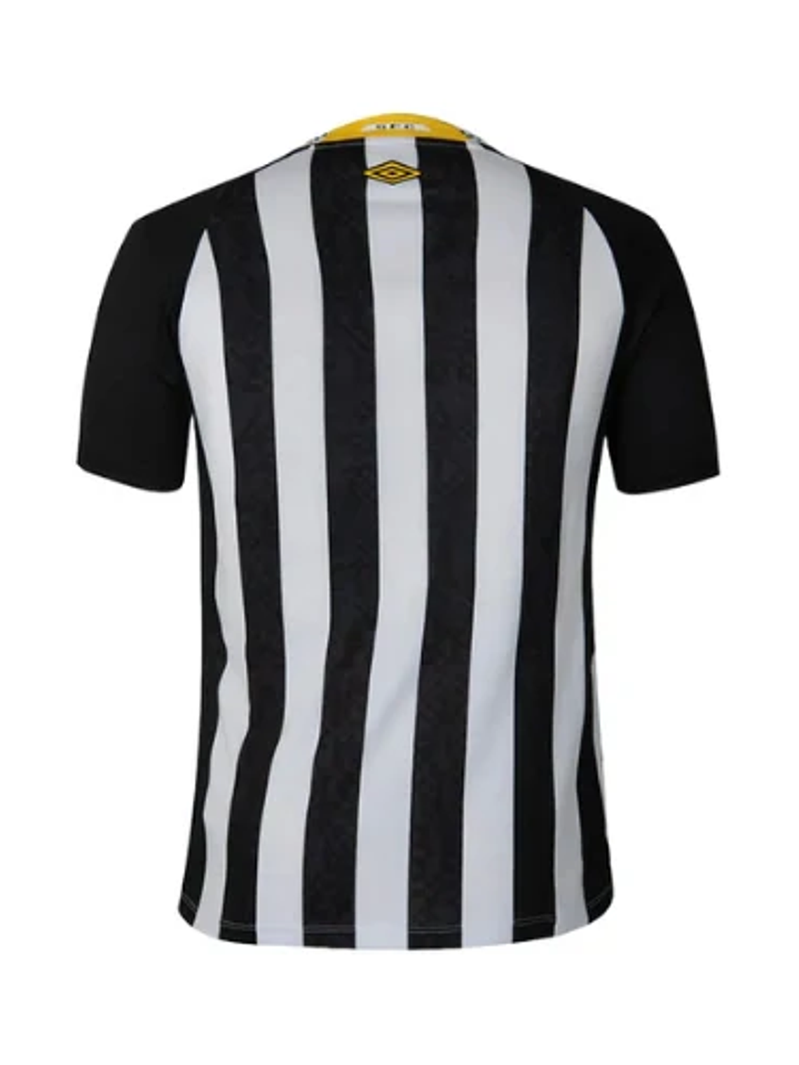 Santos Alternativa 25/26 3