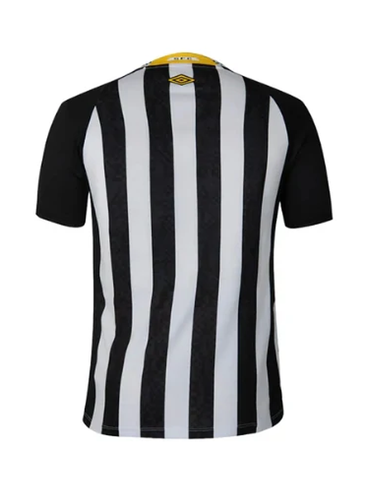 Santos Alternativa 25/26 3