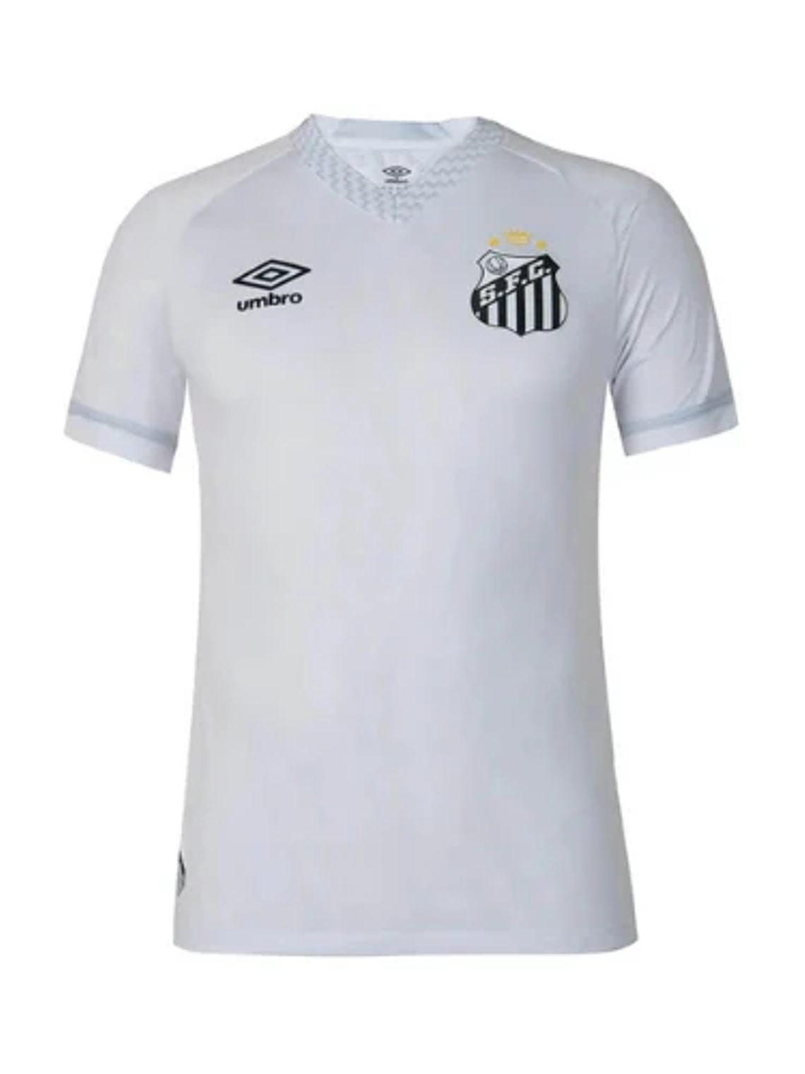 Santos Home 25/26 1