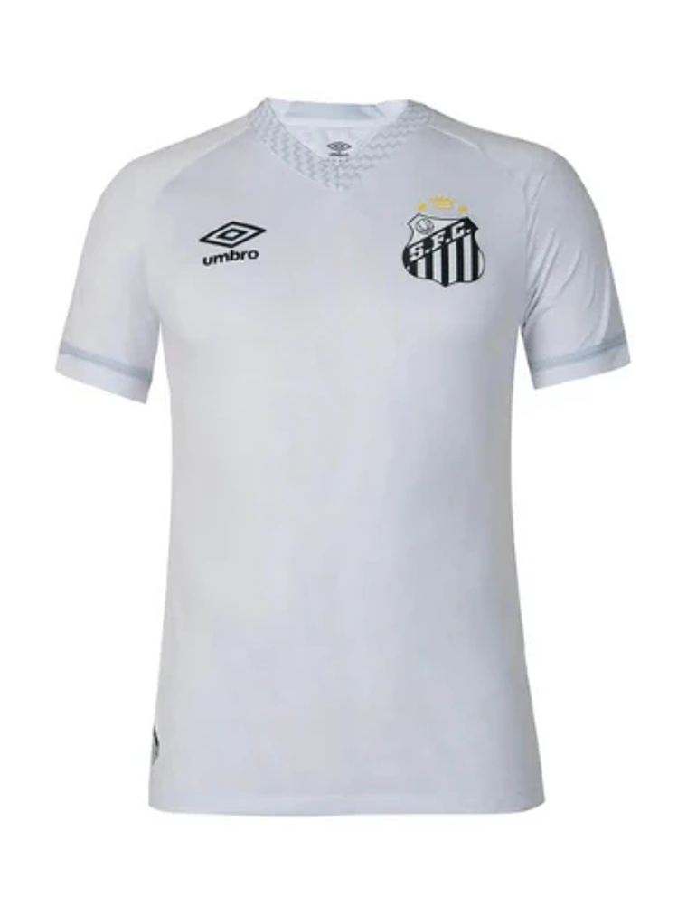 Santos Home 25/26 1