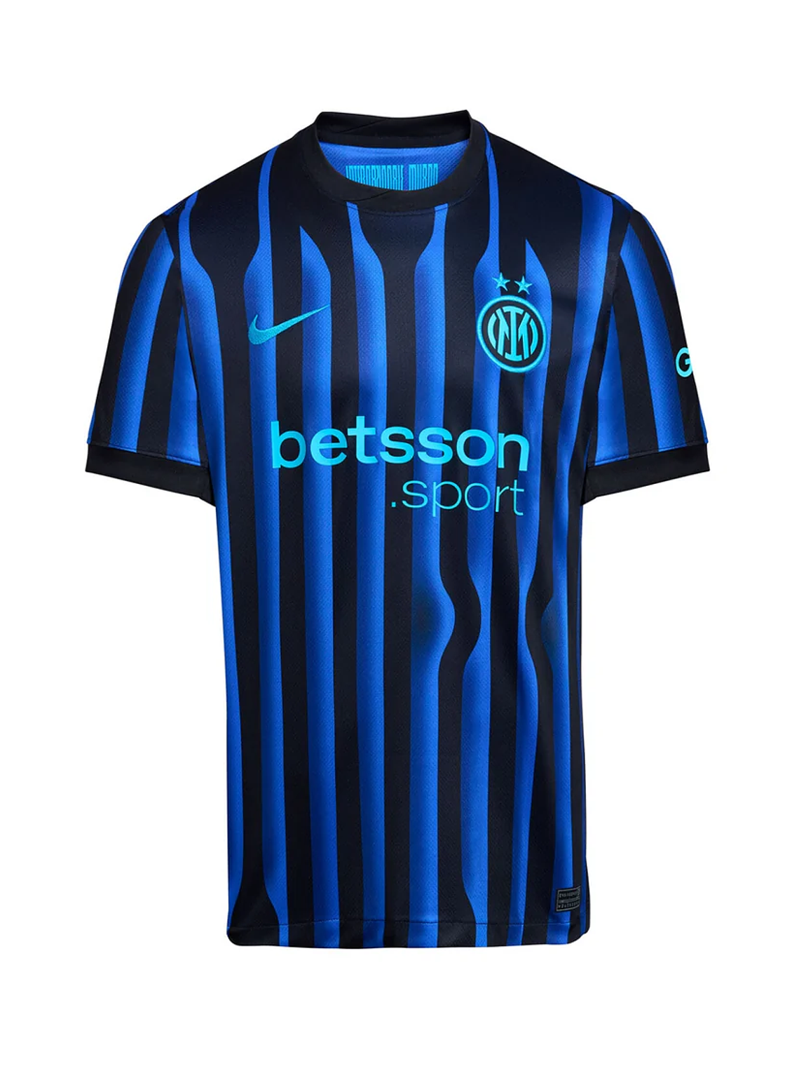 Inter Milan Home 25/26 1