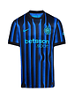 Inter Milan Home 25/26 - Thumbnail 1