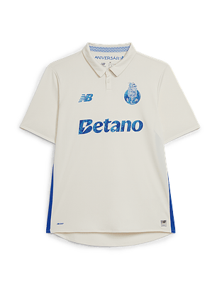 Porto Terceiro 25/26