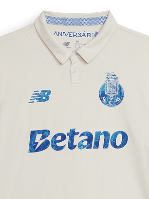 Porto Terceiro 25/26