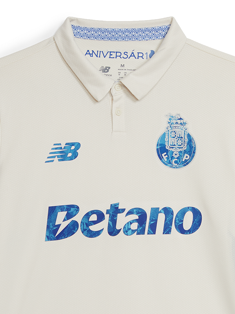 Porto Terceiro 25/26 2