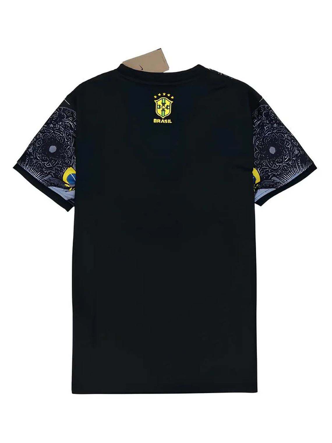 Brasil Edição Especial 22/23 2