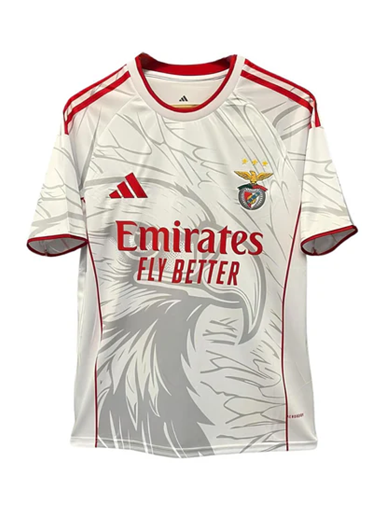 Benfica Edição Especial 25/26 1