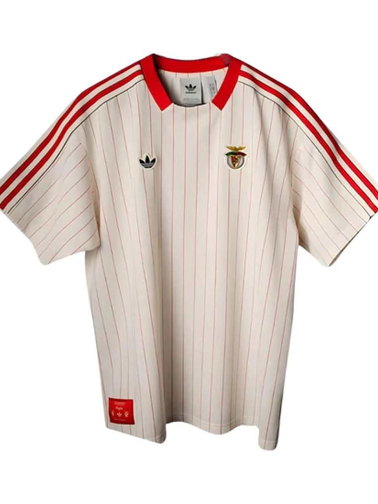 Benfica X Adidas Originals 2025 1