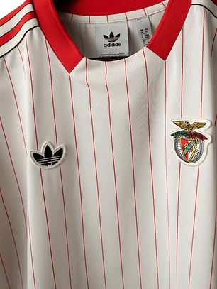 Benfica X Adidas Originals 2025