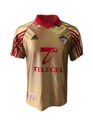 Benfica Alternativa 98/99