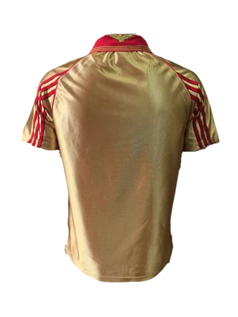 Benfica Alternativa 98/99 2