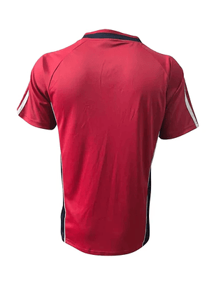 Benfica Principal 99/00