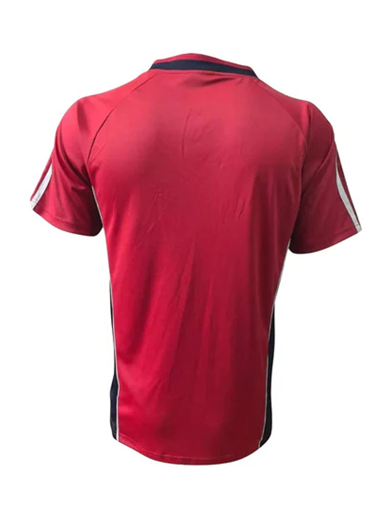 Benfica Principal 99/00 2