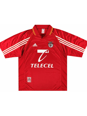 Benfica Principal 98/99