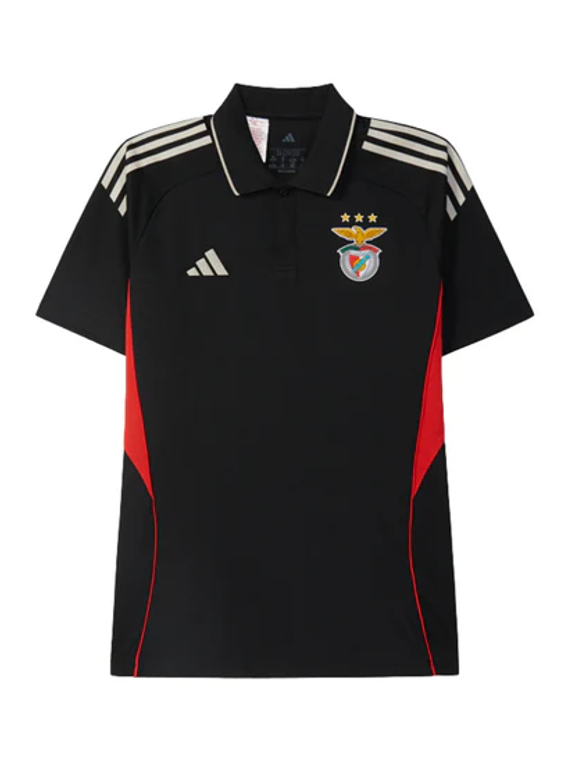 Benfica Treino 25/26 1