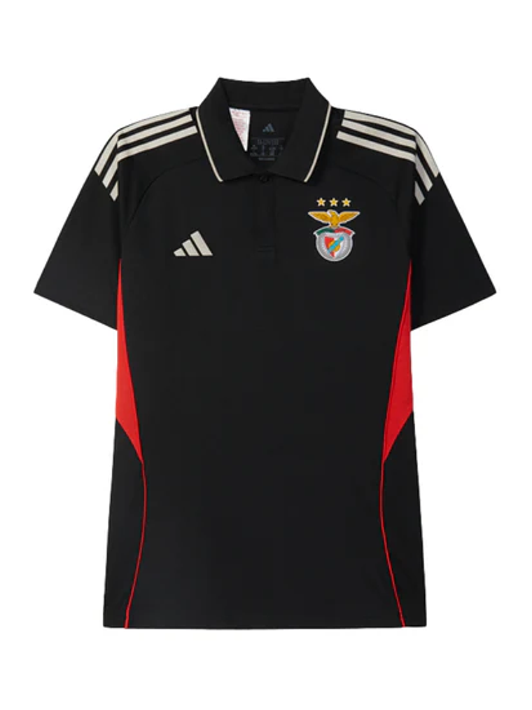 Benfica Treino 25/26 1