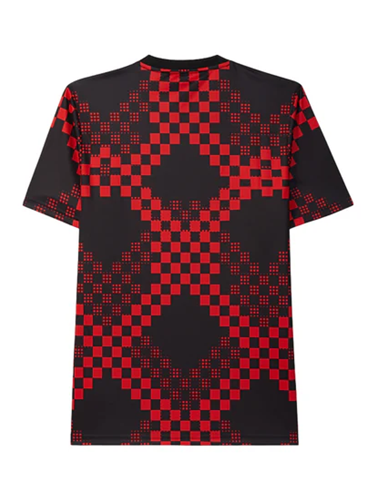 Benfica Aquecimento 25/26 2