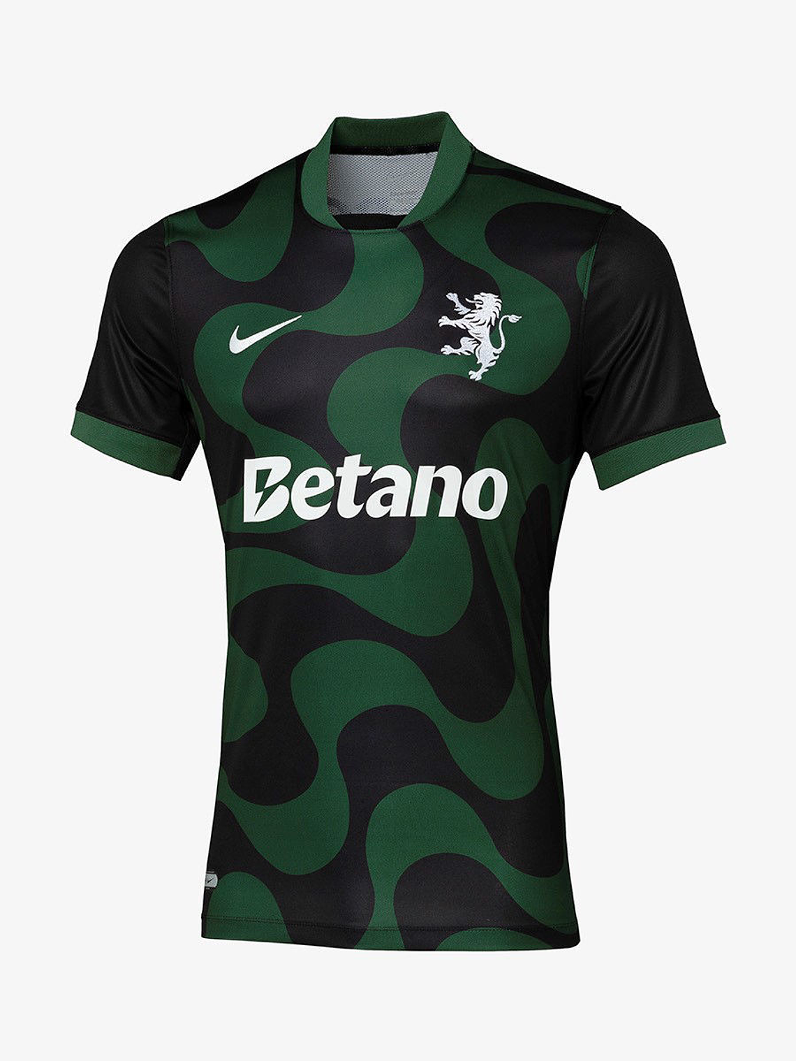 Sporting Alternativa Preta 25/26 1