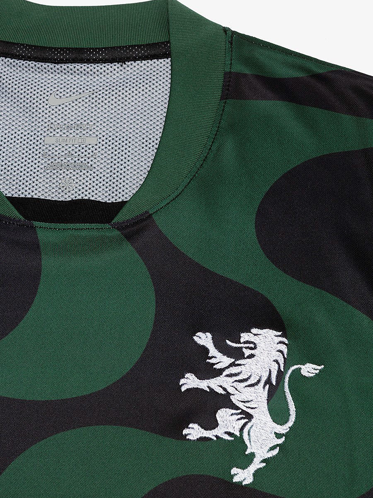 Sporting Alternativa Preta 25/26 2