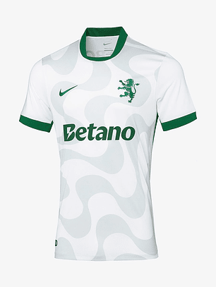 Sporting Alternativa Branca 25/26