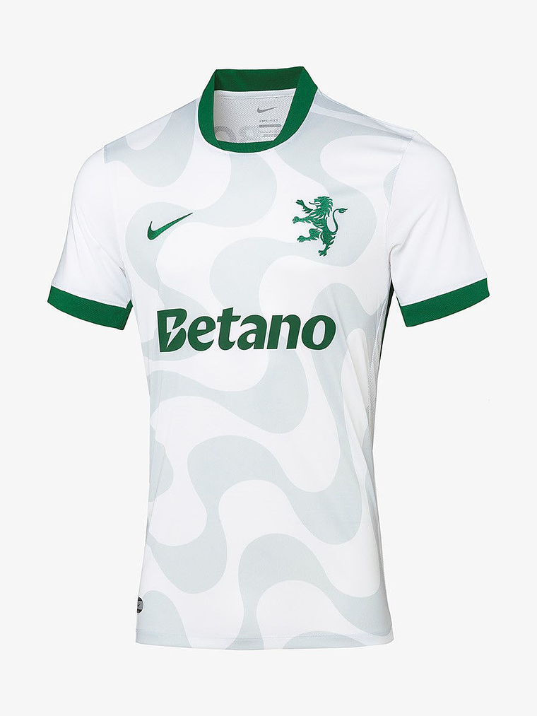 Sporting Alternativa Branca 25/26 1