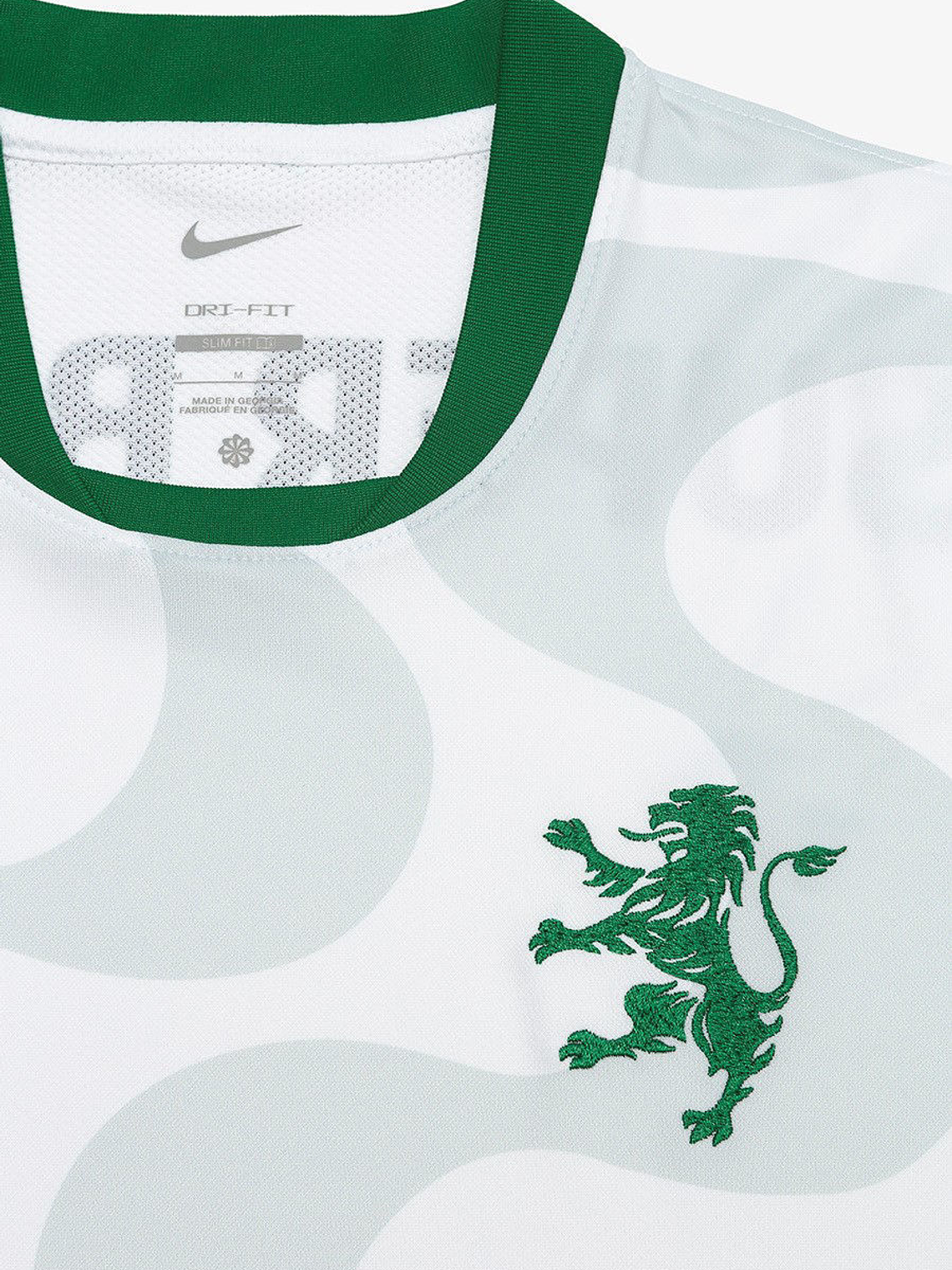 Sporting Alternativa Branca 25/26 2