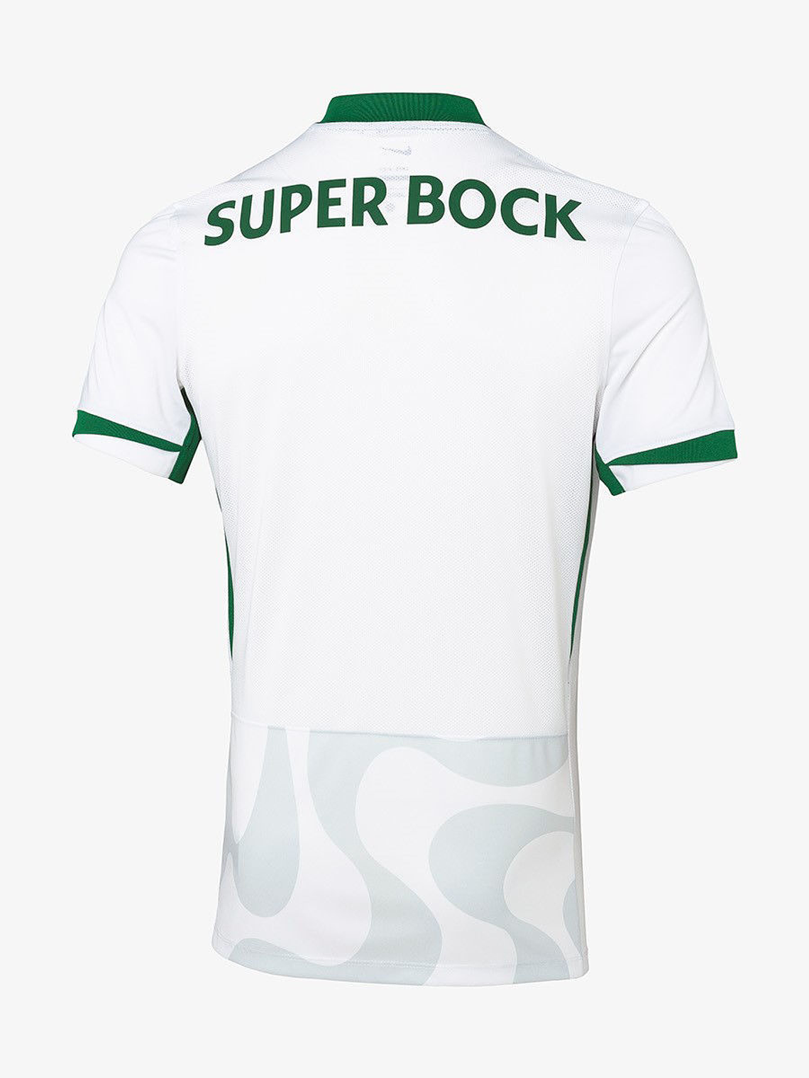 Sporting Alternativa Branca 25/26 3