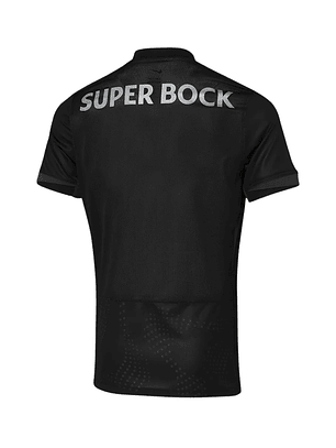 Sporting Quarto 25/26