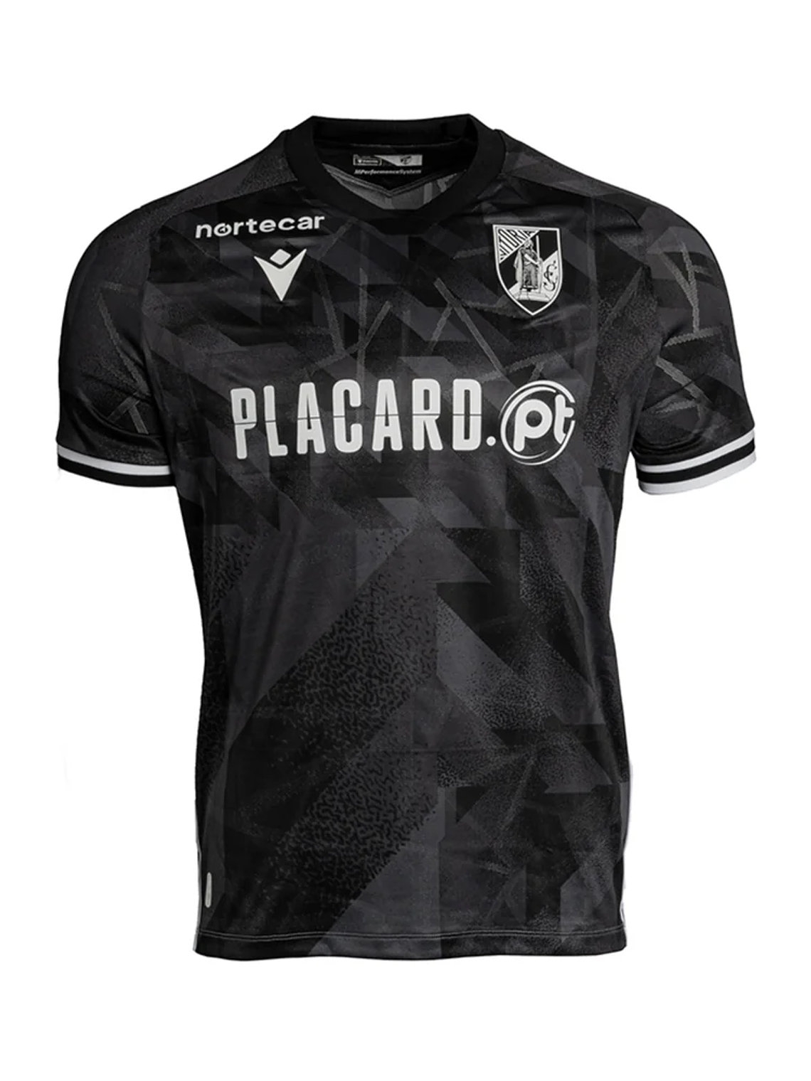 Vitória S.C. Alternativa 25/26 1