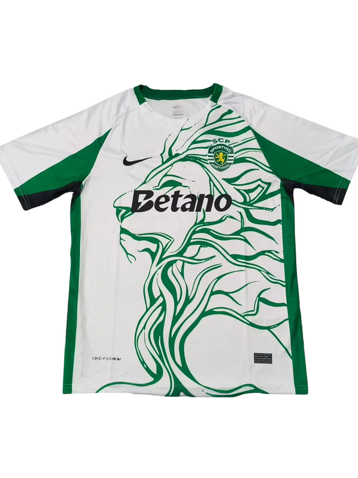 Sporting Edição Especial 25/26 1